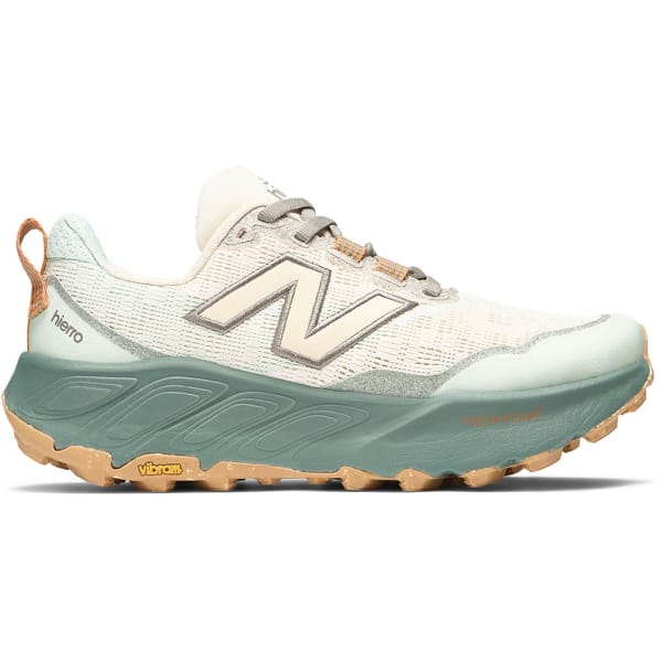 New Balance FreshFoam Hierro v9 Mujer Blanco