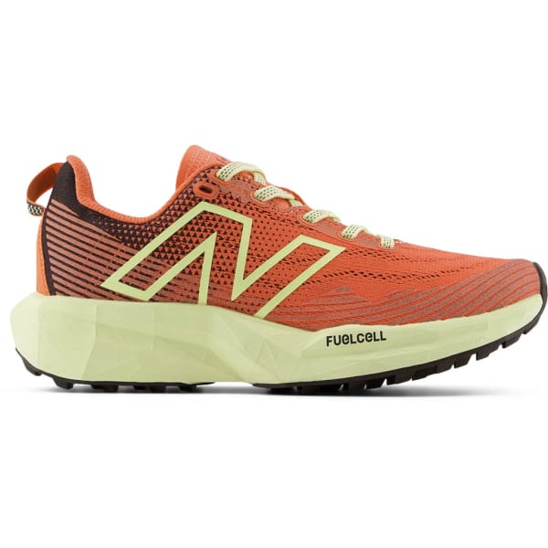 New Balance FuelCell Venym Vrouwen Rood