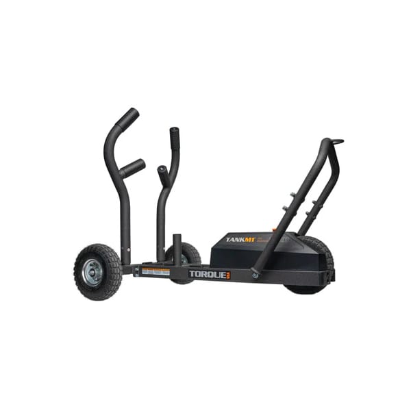 Torque Fitness TANK M1 REMOVABLE PERFORMANCE HANDLES 