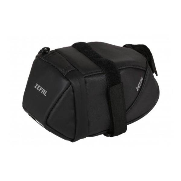 Zéfal Iron Pack 2 M-DS Zwart