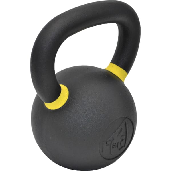 Fit&rack KETTLEBELL ENTRAINEMENT 16 KG Noir