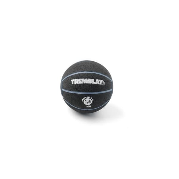 Fit&rack MEDECINE BALL- 1 A 5 KG (1.5 KG) 