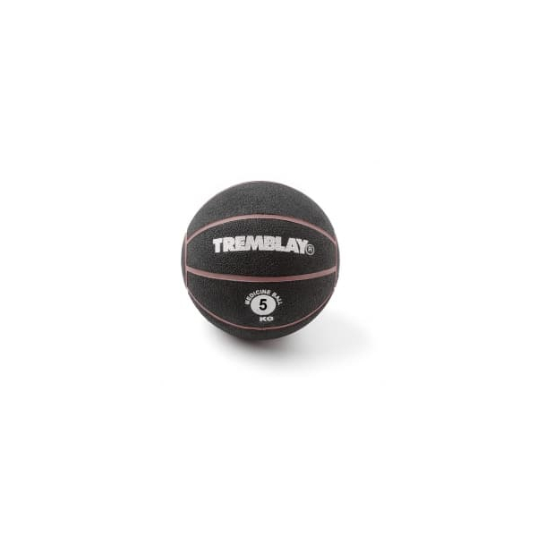 Fit&rack MEDECINE BALL - 1 A 5 KG (5 KG) 
