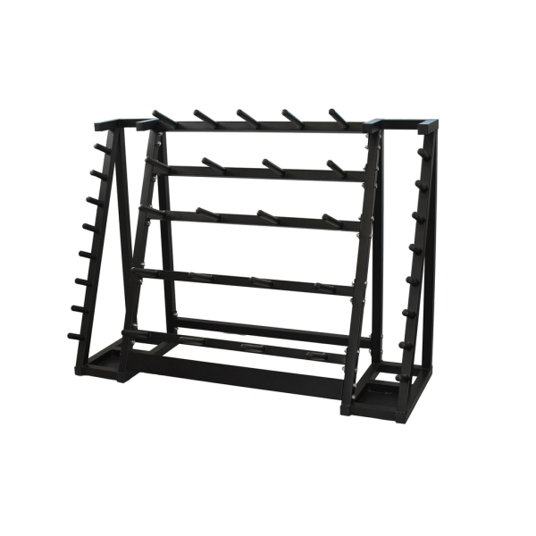Fit&rack Rack Stockage Kit Body Pump 