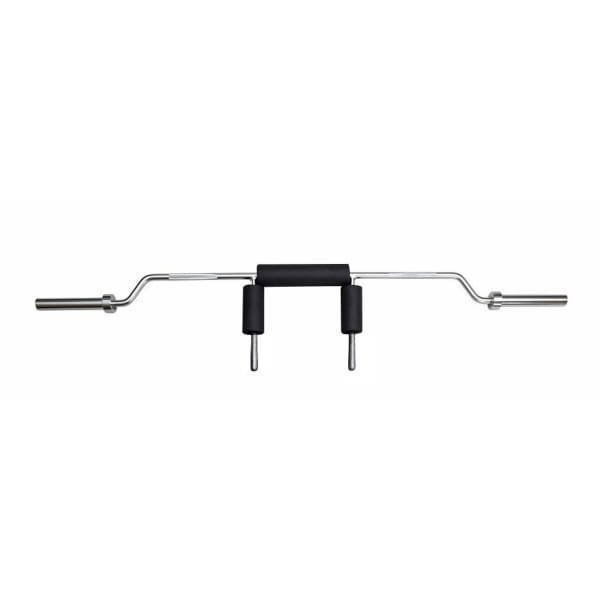 Fit&rack SAFETY BAR - BARRE A SQUAT 