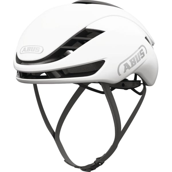 Abus GameChanger 2.0 polar white Bianco