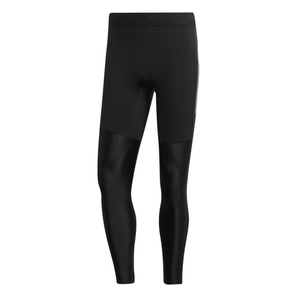 Adidas adizero Tight Uomo Nero