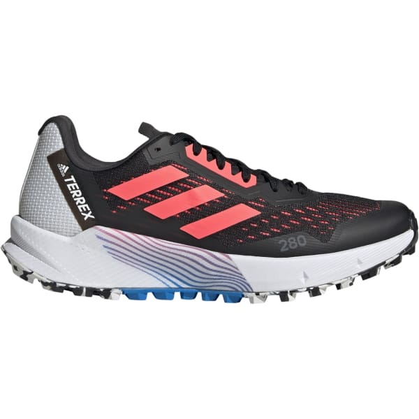 Adidas Terrex Agravic Flow 2 Vrouwen Zwart