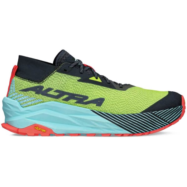 Altra Olympus 275 Mann GELB