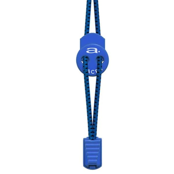 Aquaman Lacets élastiques Blauw