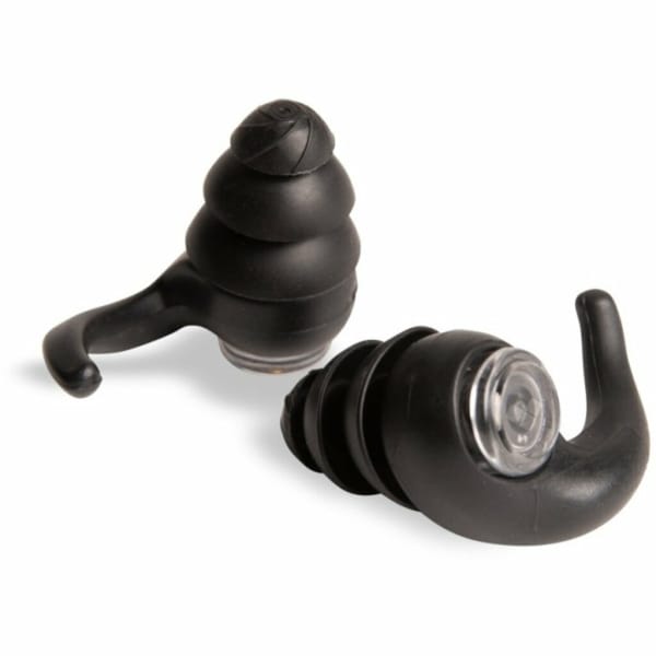 Arena Bouchons d'oreilles Earplug Schwarz