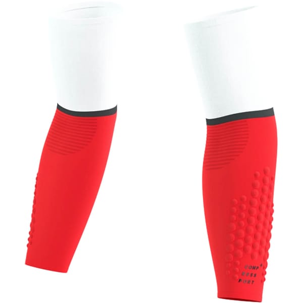 Compressport ARMFORCE ULTRALIGHT Rosso
