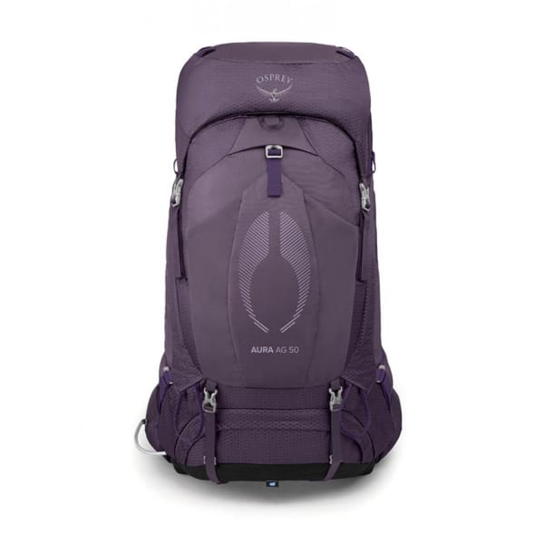 Osprey Aura AG 50 Femme Violet foncé