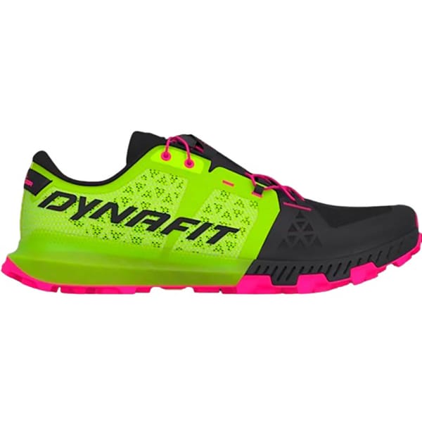 Dynafit Sky DNA Man Neon geel