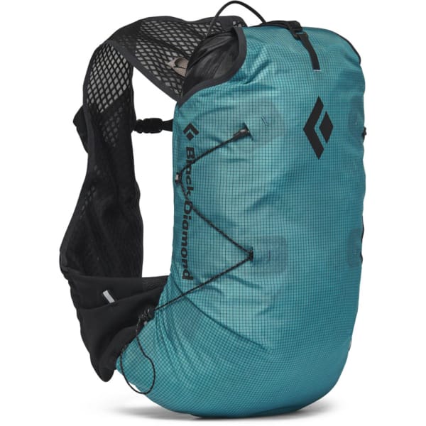 Black Diamond Distance 8 Donne Cielo blu
