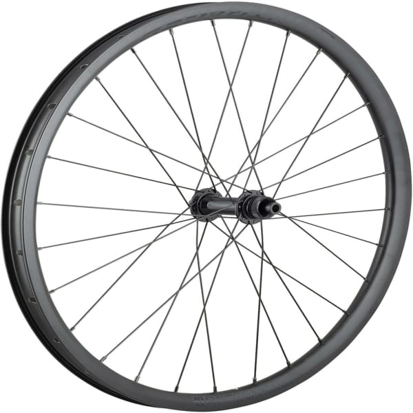 Bontrager Roue Av Affinity 700C TLR - Freinage Disque CL 