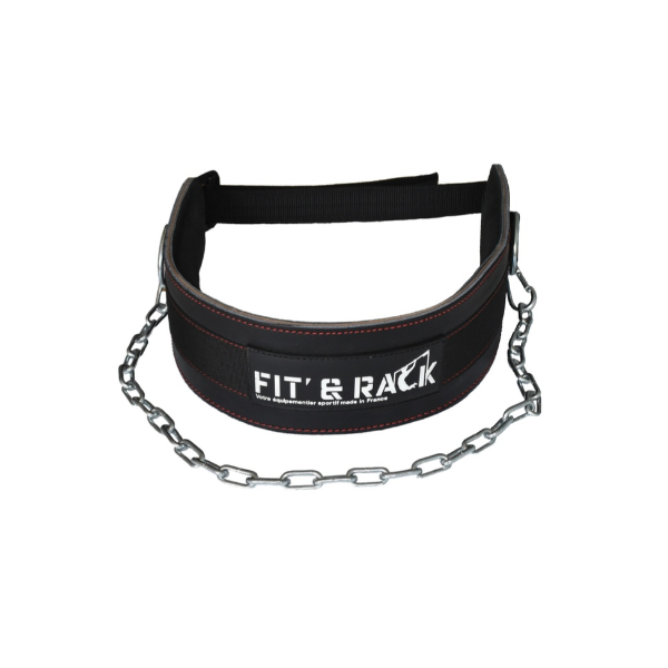 Fit&rack CEINTURE A CHAINE 