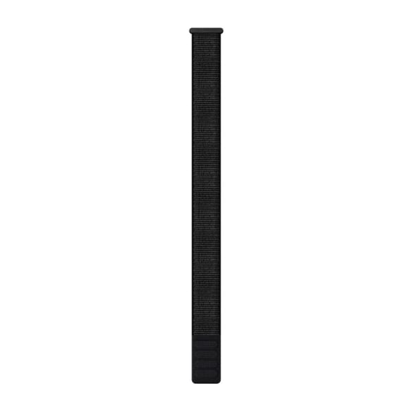 Garmin Bracelet UltraFit / 22mm / Nylon / Noir 
