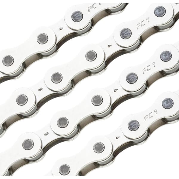 SRAM Chaîne PC1 114M/ Nickelee/ Bmx 