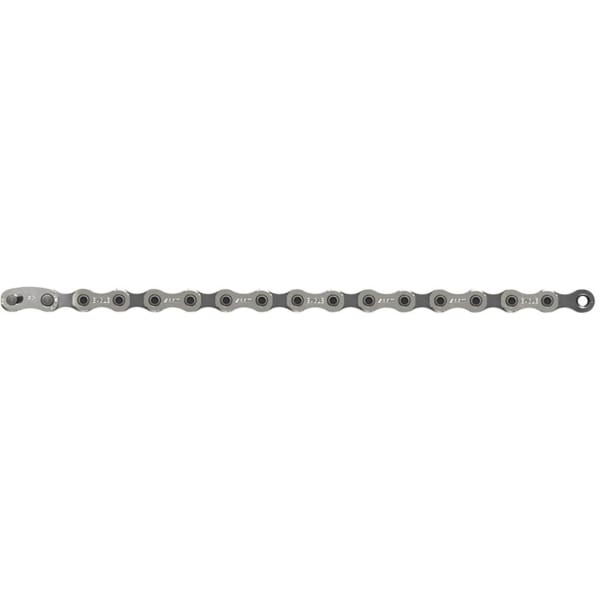 SRAM Chaîne Sram PC NX Eagle 12V. 126 Maillons Argent Geld