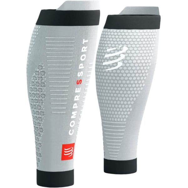 Compressport R2 3.0 Grigio