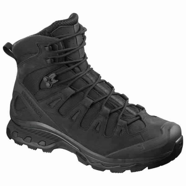 Salomon Forces Quest 4D Forces 2 Noir