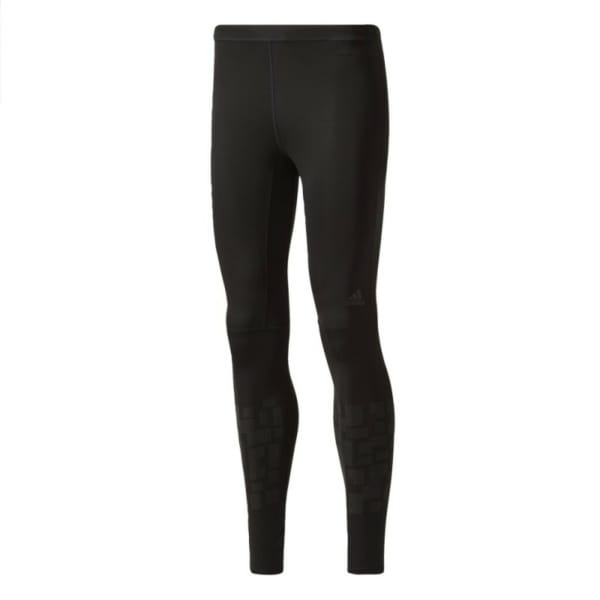 Adidas Supernova Long Tight Man Black
