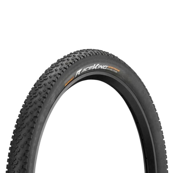 Continental Race King II 27.5X2.20 Perf. Zwart