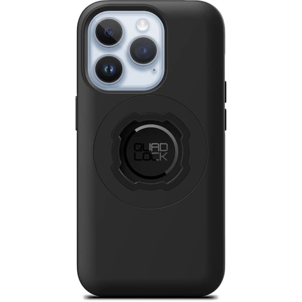 Quad Lock Quad Lock MAG Case - iPhone 14 Pro Max Schwarz