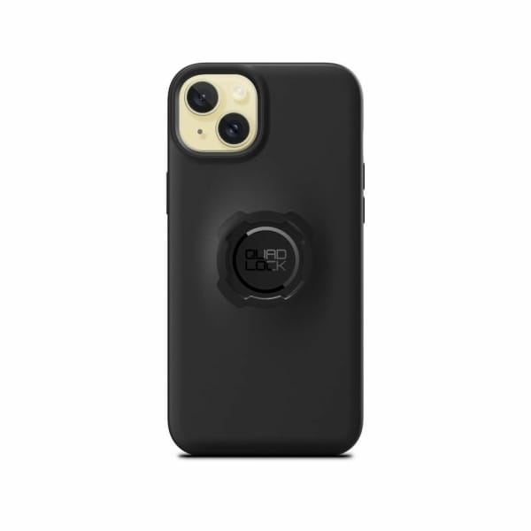 Quad Lock Quad Lock MAG Case - iPhone 15 Schwarz