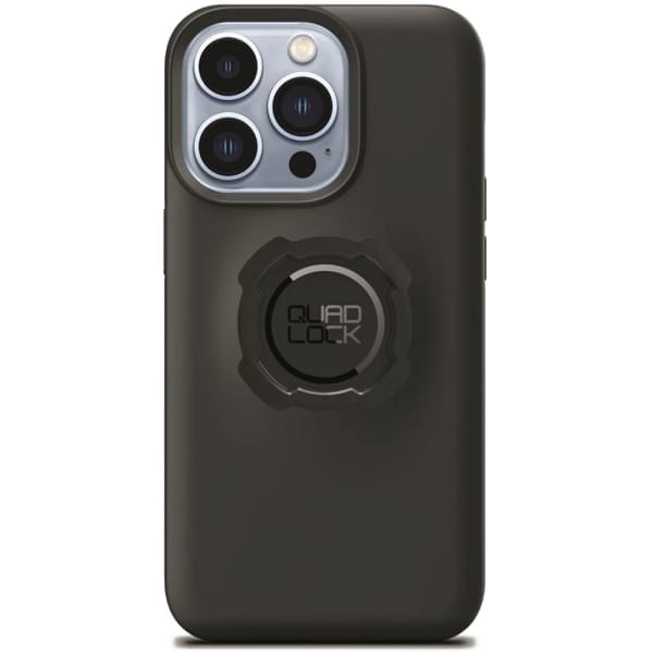 Quad Lock Quad Lock MAG Case - iPhone 13 Pro Schwarz