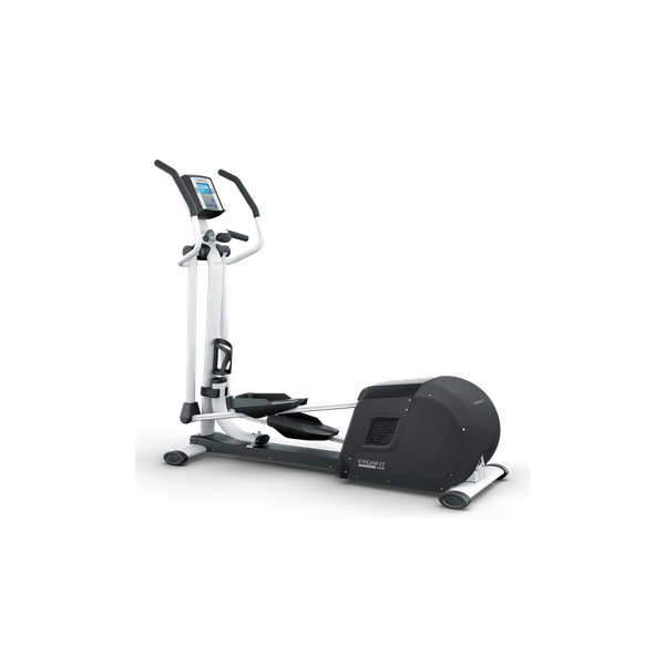 Ergo-Fit CROSS MED 4000 - BLANC 