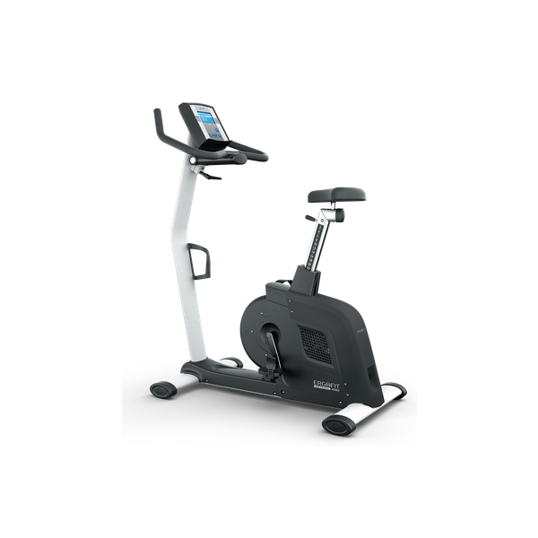 Ergo-Fit CYCLE MED 4000 - ANTHRACITE 
