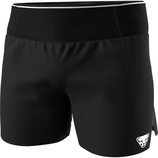 Dynafit DNA 2in1 Split Short Man Zwart