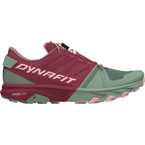 Dynafit Alpine Pro 2 Mujer Burdeos