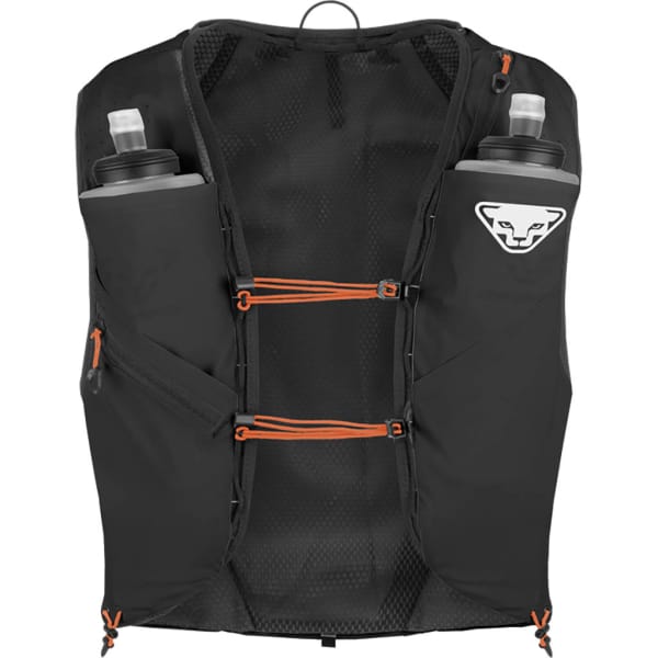 Dynafit Alpine 8 Vest Nero