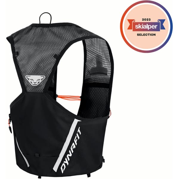 Dynafit Sky 4 Vest Nero