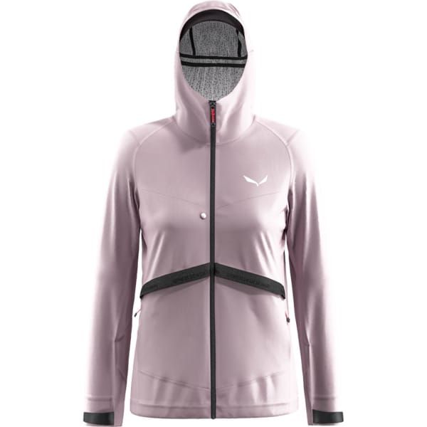 Salewa Puez Powertex Hybrid Jacket Femme 