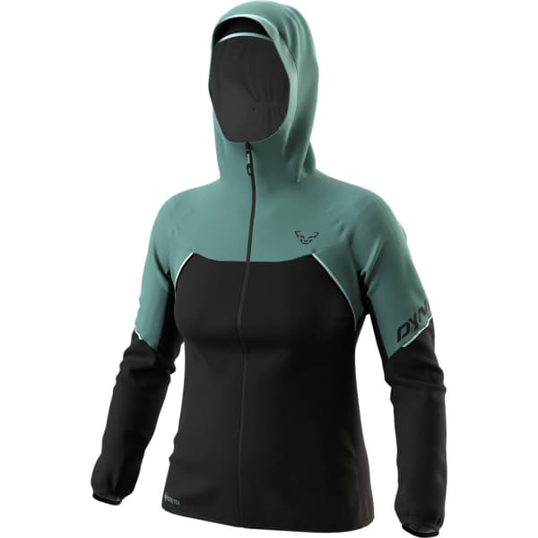 Dynafit Alpine Gore-Tex Jacket Mujer Azul