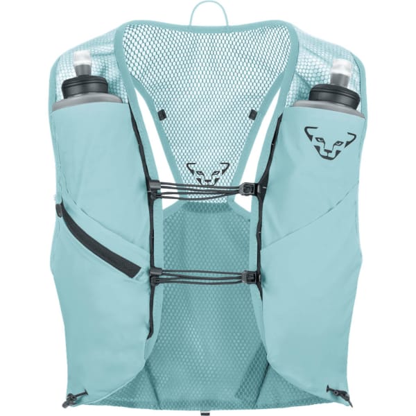 Dynafit Sky 4 Vest Femme Bleu ciel