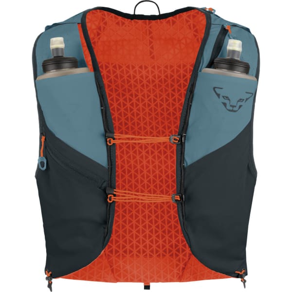 Dynafit Alpine 8 Vest Blu scuro