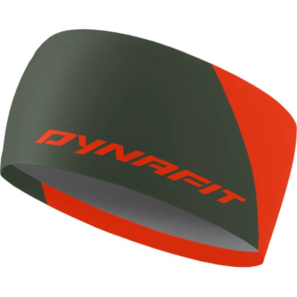 Dynafit Performance 2 Dry Headband Grün