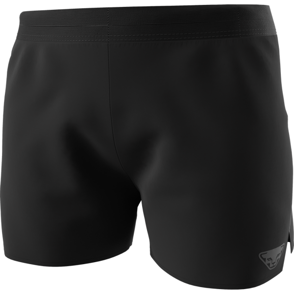 Dynafit Alpine Short Frauen Schwarz