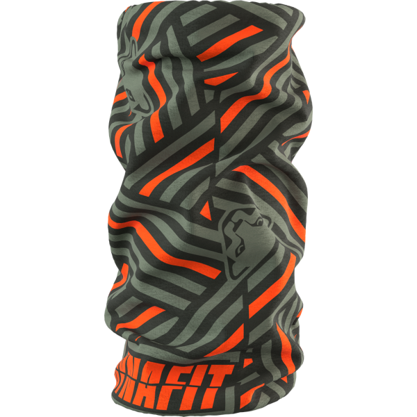 Dynafit Logo Neck Gaiter Multicolor
