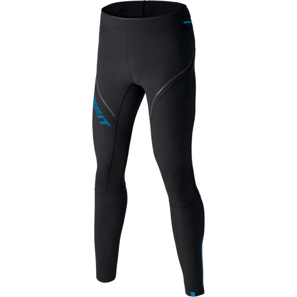 Dynafit Winter Running Tight Uomo Nero
