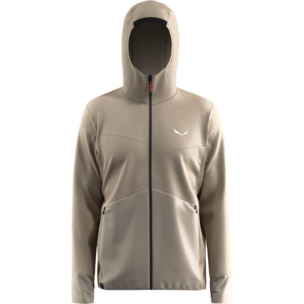 Salewa Puez Am/Dst Hd Jacket Uomo Beige