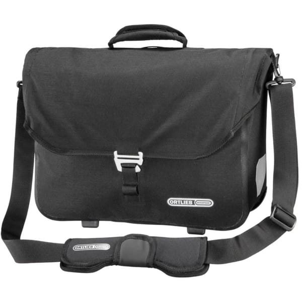 Ortlieb Downtown Two black 20 L QL3.1 Nero