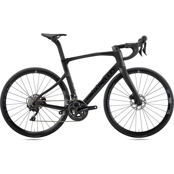 Pinarello X3 105 Di2 Fulcrum Racing 800 