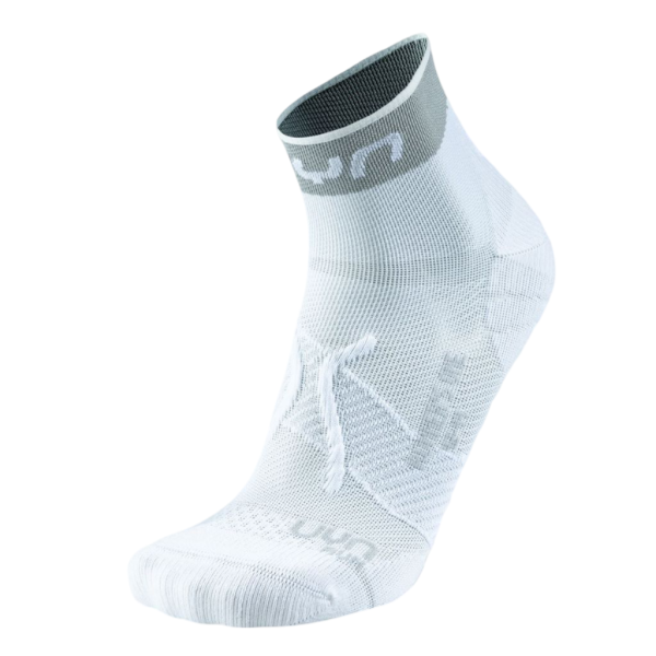 Uyn Chaussettes de Running Runners One Femme Blanc