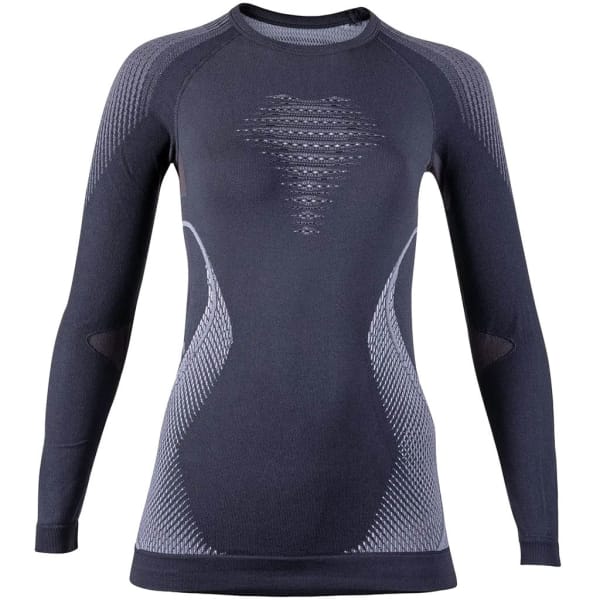 Uyn Sous-Vêtements Manches Longues Evolutyon Women 